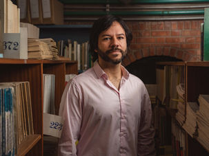 Juan Rivera, sobre el cambio climático en Argentina: "Se proyectan incrementos significativos de la temperatura a nivel país"