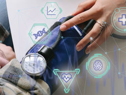 Nueva publicación: "Desarrollo de una herramienta digital para mejora la accesibilidad en salud"