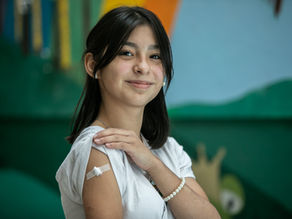 Comunicación efectiva sobre vacunas: un llamado a la acción