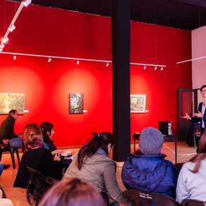 Fortalecimiento del patrimonio cultural en museos de Misiones y Mendoza