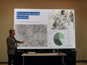 Conferencia Internacional de Salud Urbana: ya está disponible el abstract