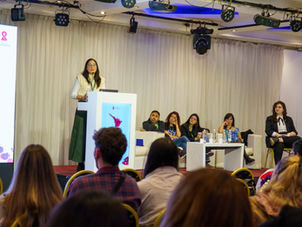 Por una Argentina sin Chagas