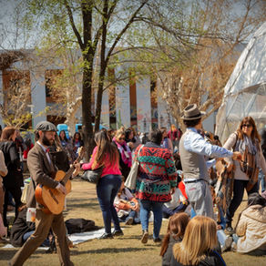 Más de 500 docentes y directivos de escuelas rurales reunidos en SPARK 2019