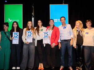 Llega otra edición de Diseño Argentino Exponencial