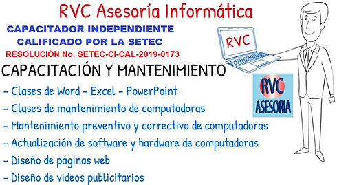 Setec RVC.png