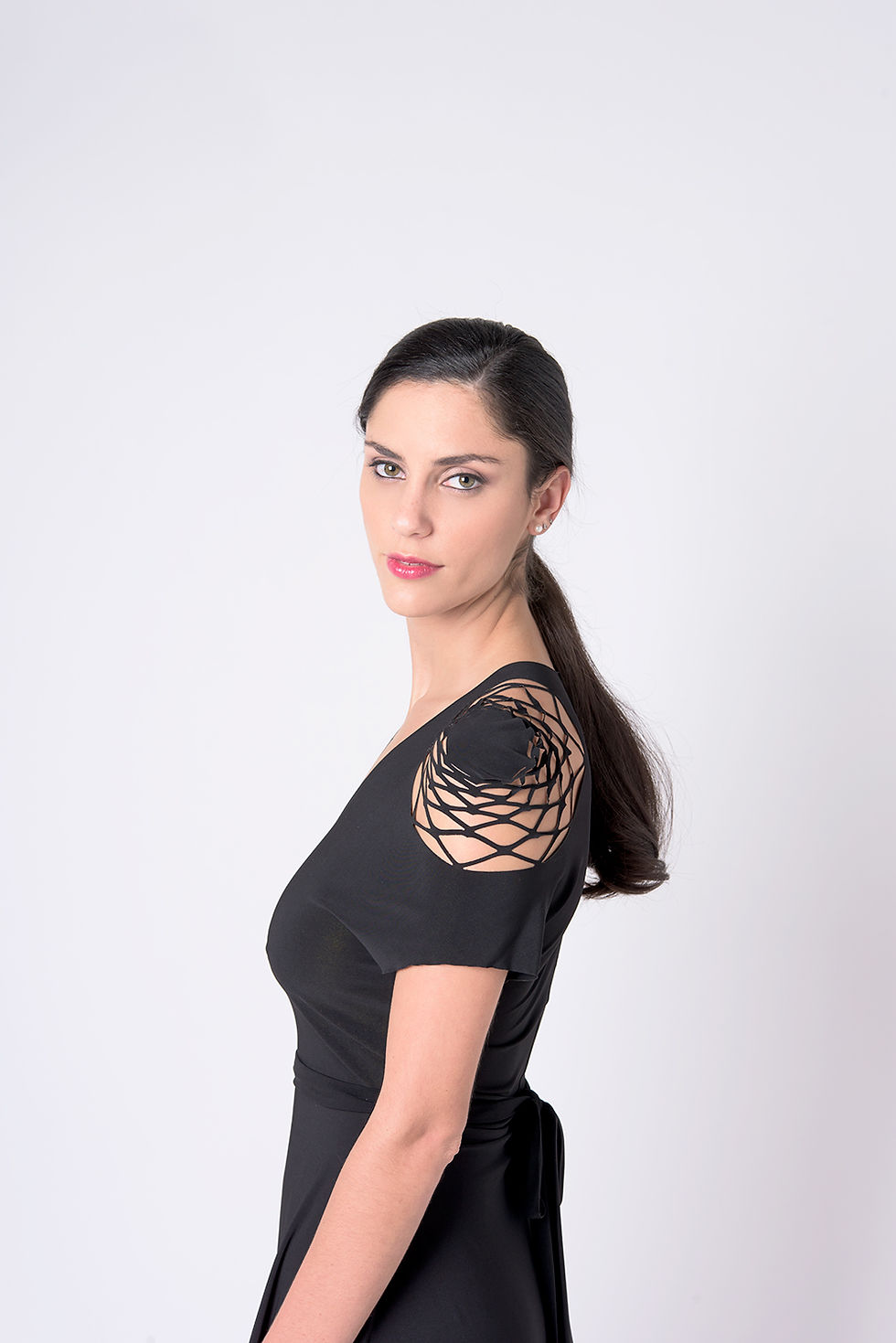 Liat Brandel Gilon Fashion