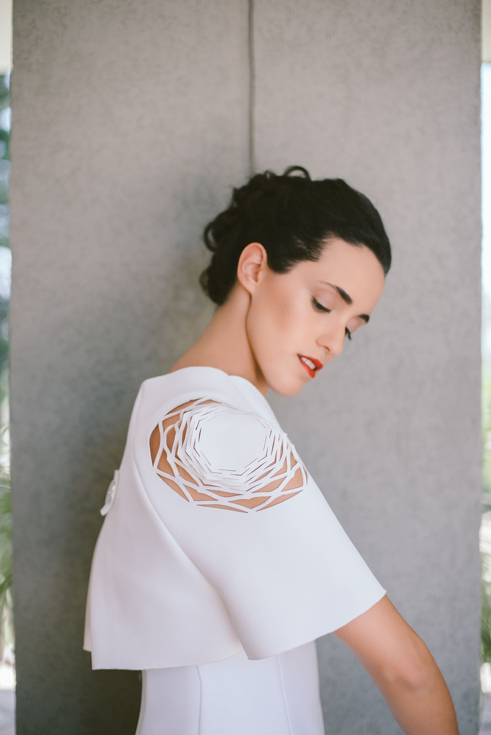 Liat Brandel Gilon Bridal Gowns