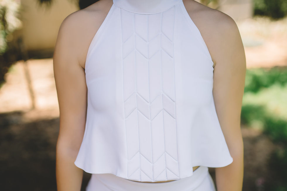 Liat Brandel Gilon Bridal Gowns
