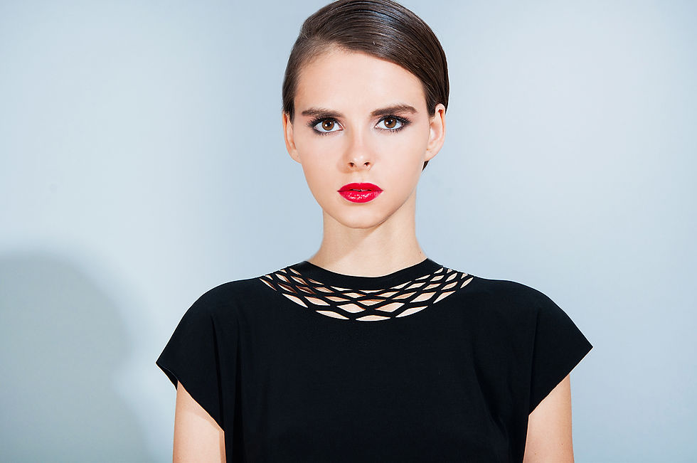 Liat Brandel Gilon Fashion