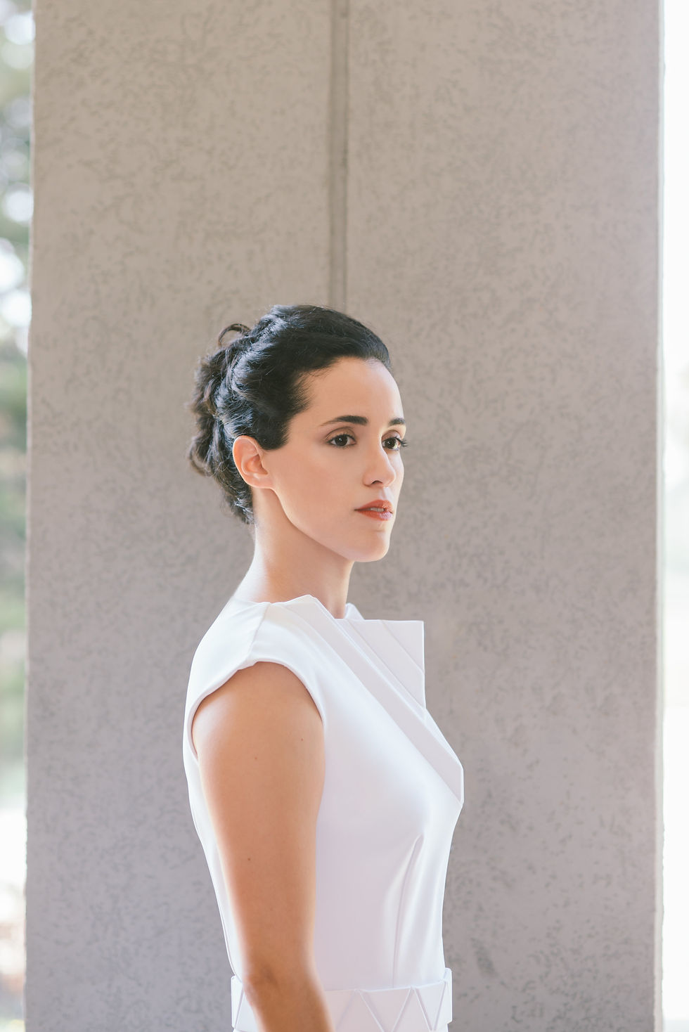 Liat Brandel Gilon Bridal Gowns