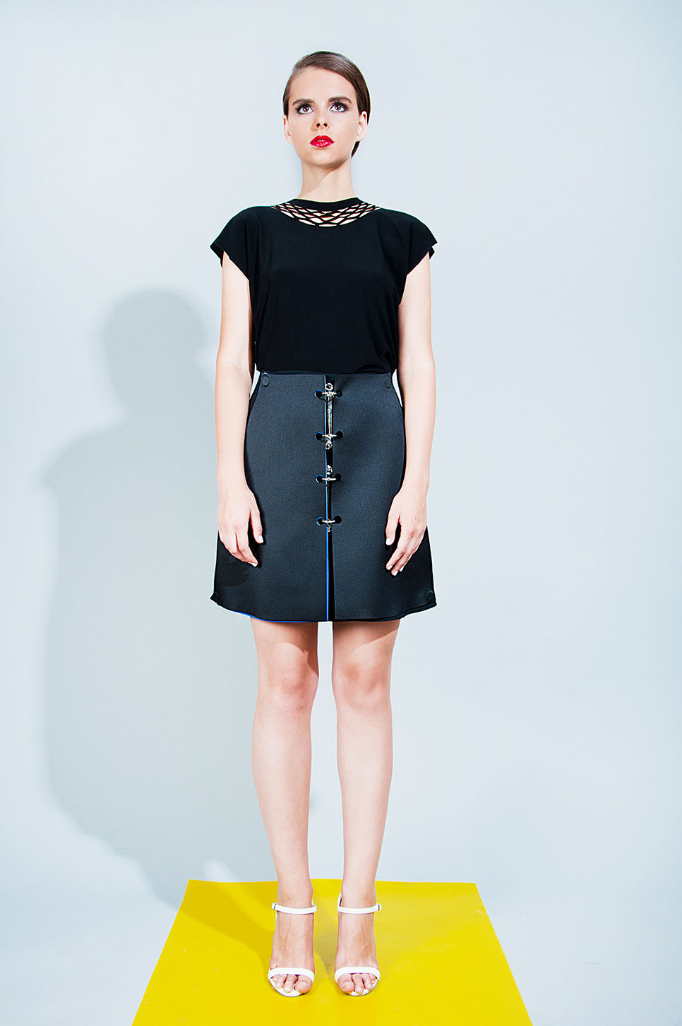 Liat Brandel Gilon Fashion