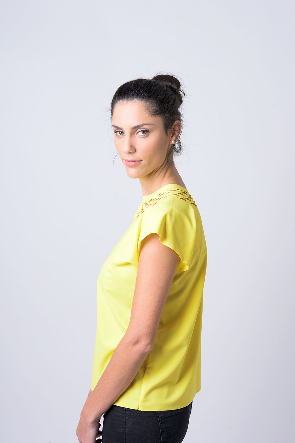 Liat Brandel Gilon Fashion