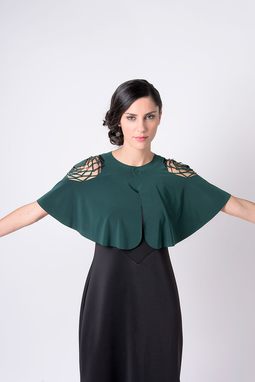 Liat Brandel Gilon Fashion