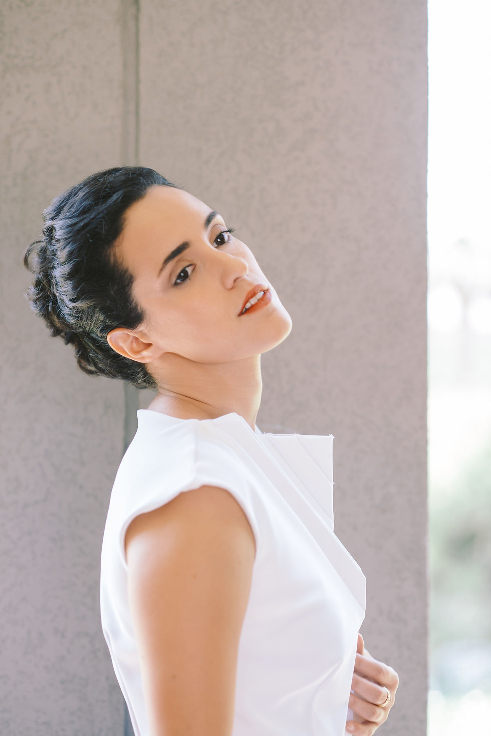 Liat Brandel Gilon Bridal Gowns