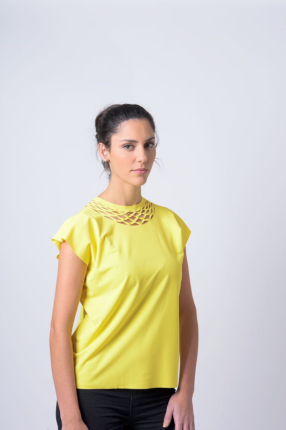 Liat Brandel Gilon Fashion