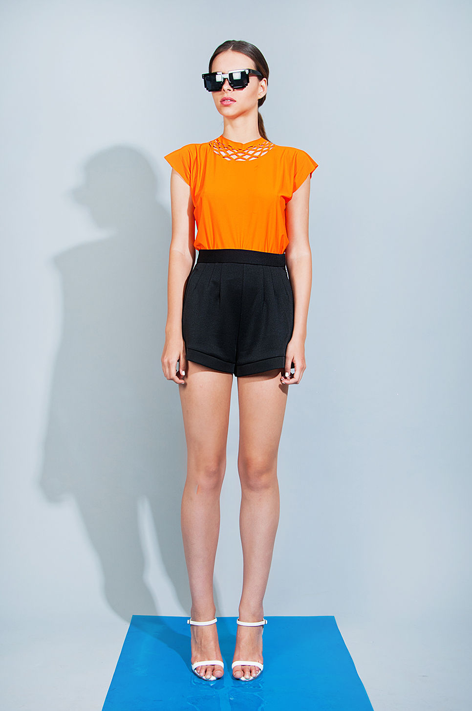 Liat Brandel Gilon Fashion