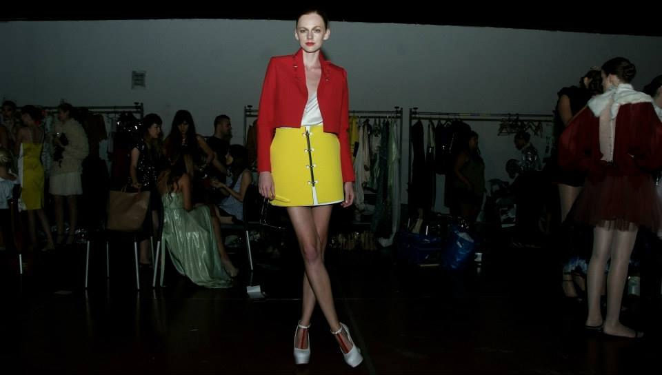 Liat Brandel Gilon