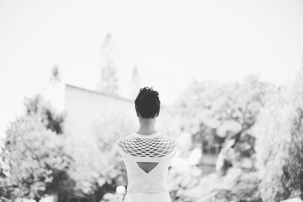 Liat Brandel Gilon Bridal Gowns