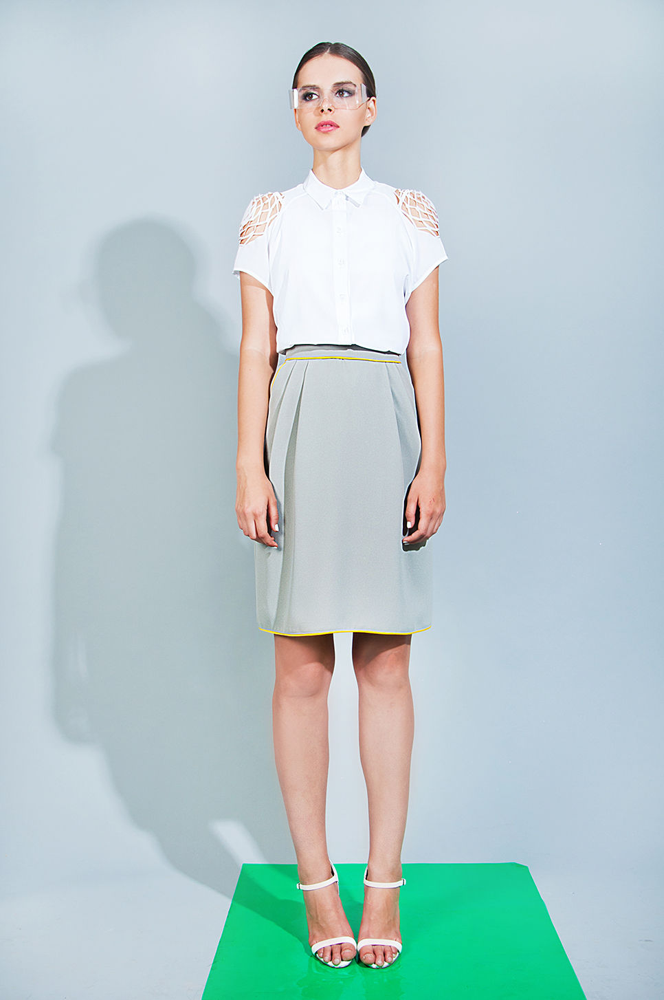 Liat Brandel Gilon Fashion