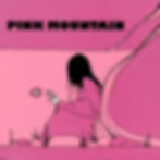 Pink Mountain s/t