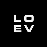 Logo LOEV JEWELRY - Kunde von Bloom55