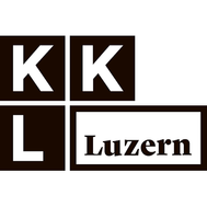 Logo Kultur und Kongresszentrum Luzern - Kunde von Bloom55