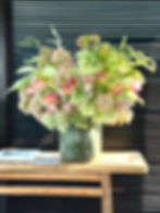 Grosses Hochwertiges Kunstblumen Bouquet von Bloom55.jpg