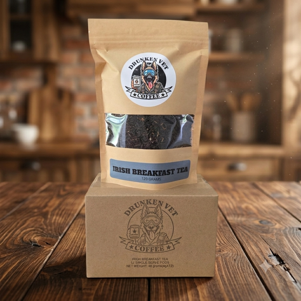 Irish Breakfast Tea