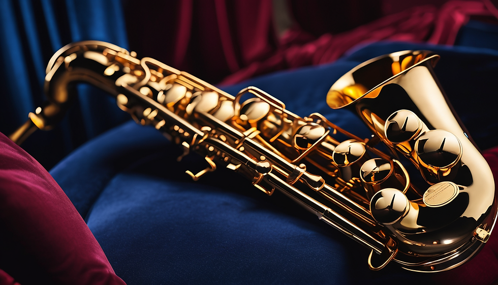 Opera Meets Jazz Night