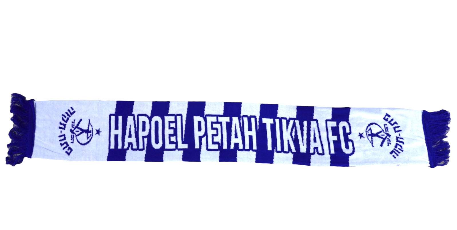 צעיף-HAPOEL PETAH TIKVA