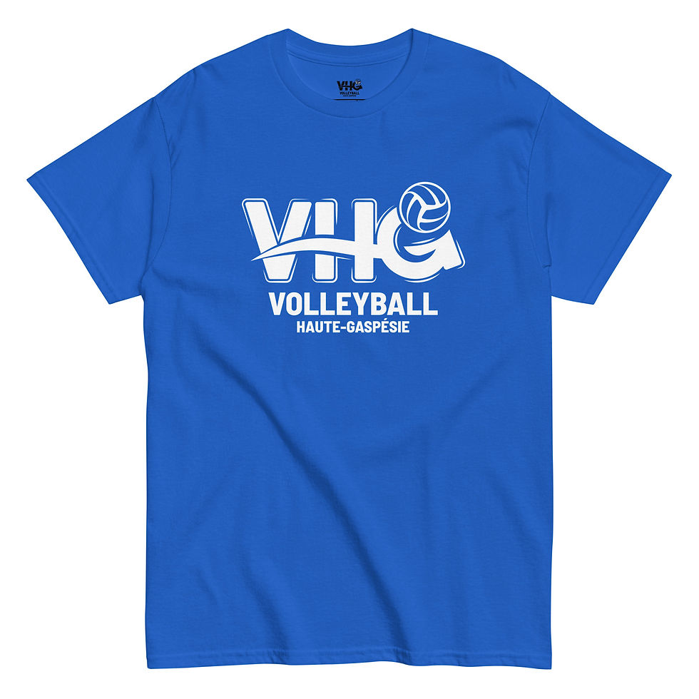 Miniature : T-Shirt polyvalent
