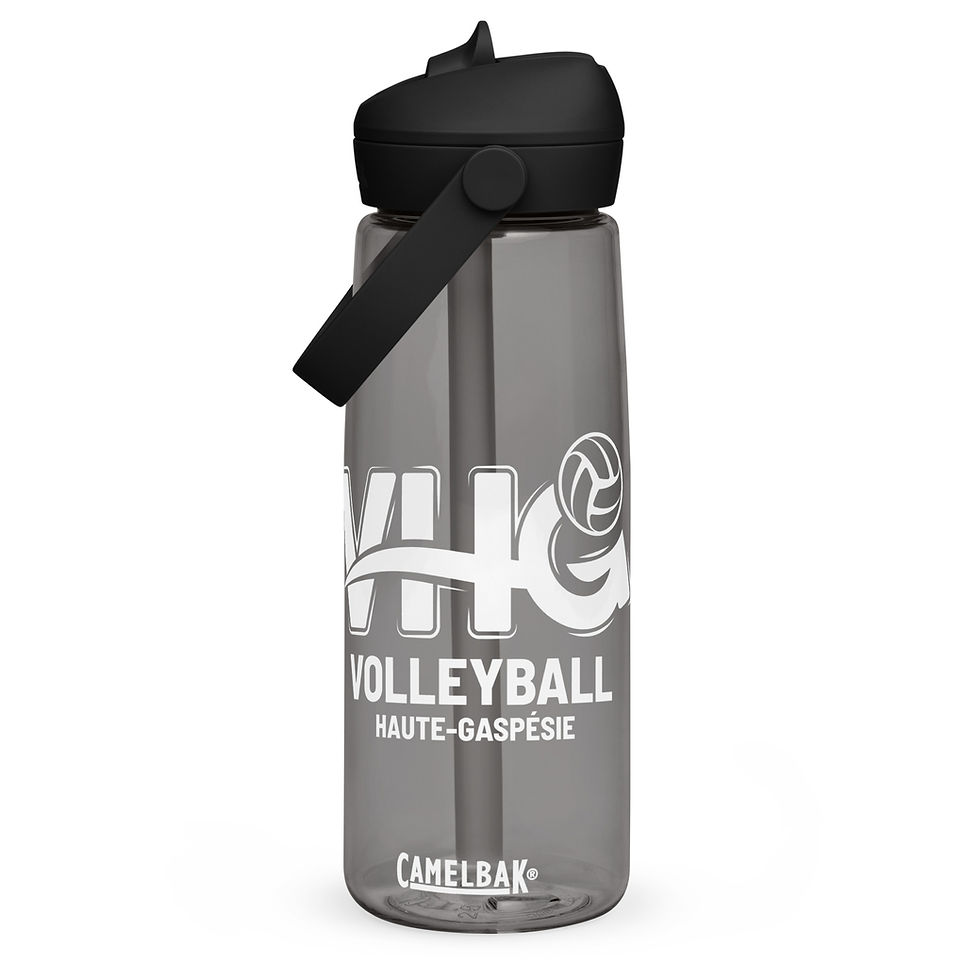 Bouteille réutilisable - CamelBak