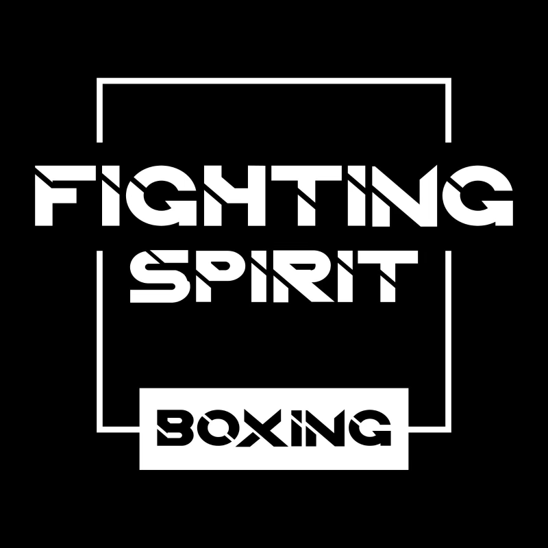 Writer: Fighting Spirit Boxing