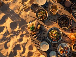 Celebrate your Birthday at The Prince