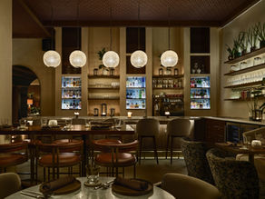 Discover the Ultimate Cocktail Experience at The Prince: Full Proof, Half Proof, and Zero Proof