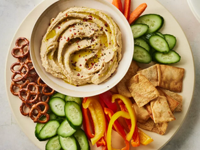 Discover the Best Middle Eastern and Mediterranean Restaurant in Singapore: The Prince