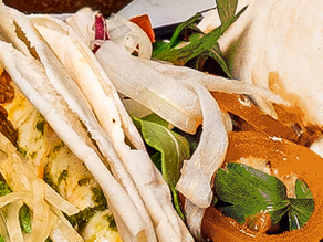 Middle Eastern Restaurants in Singapore: What to Know Before You Book