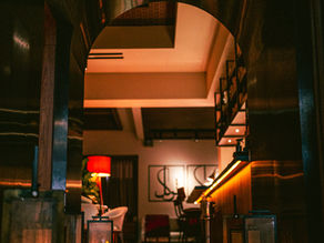 Romantic Dining in Singapore: Why The Prince is Perfect for Date Night