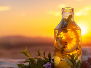 The Art of Mixology Meets Arabic Hospitality at The Prince