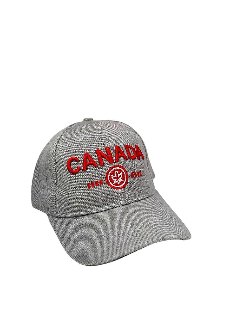 Thumbnail: Canada Hat