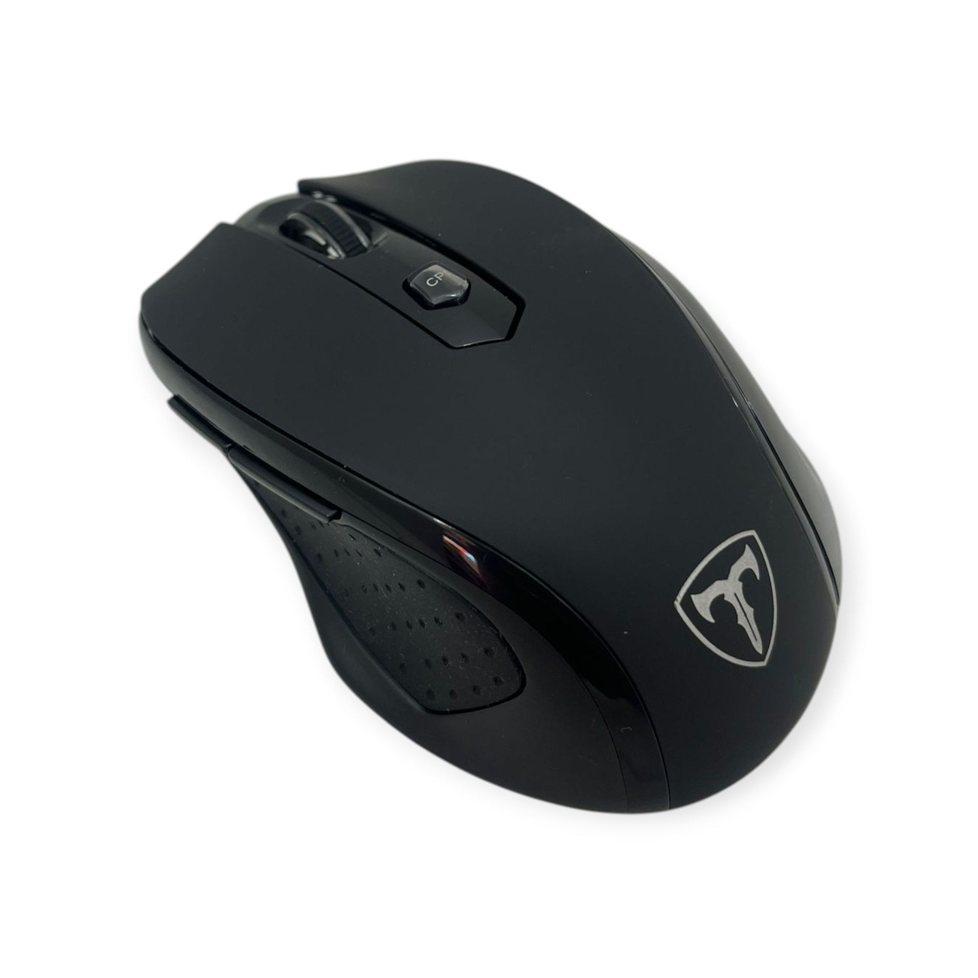 Wireless mouse