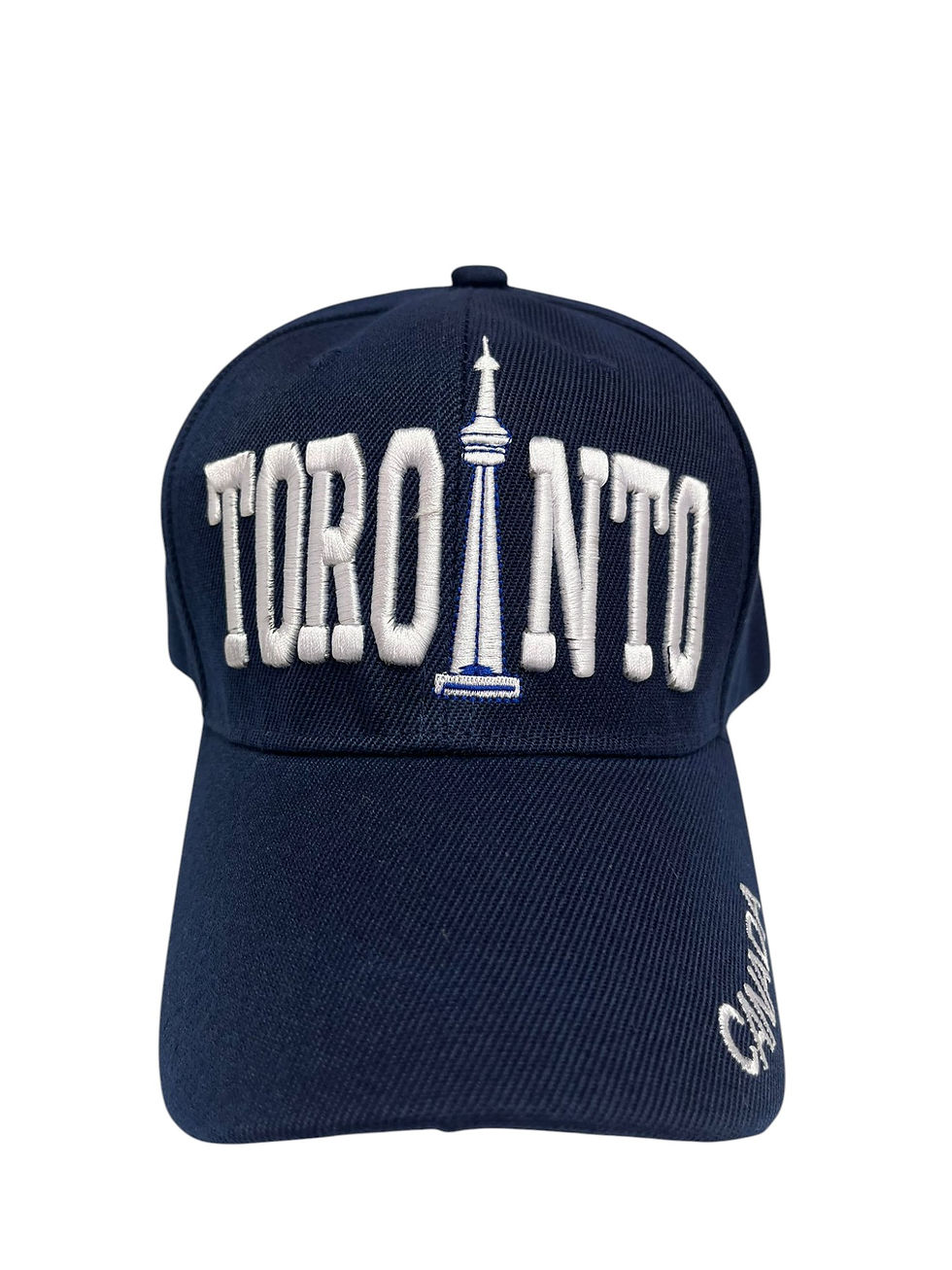 Thumbnail: Toronto cap