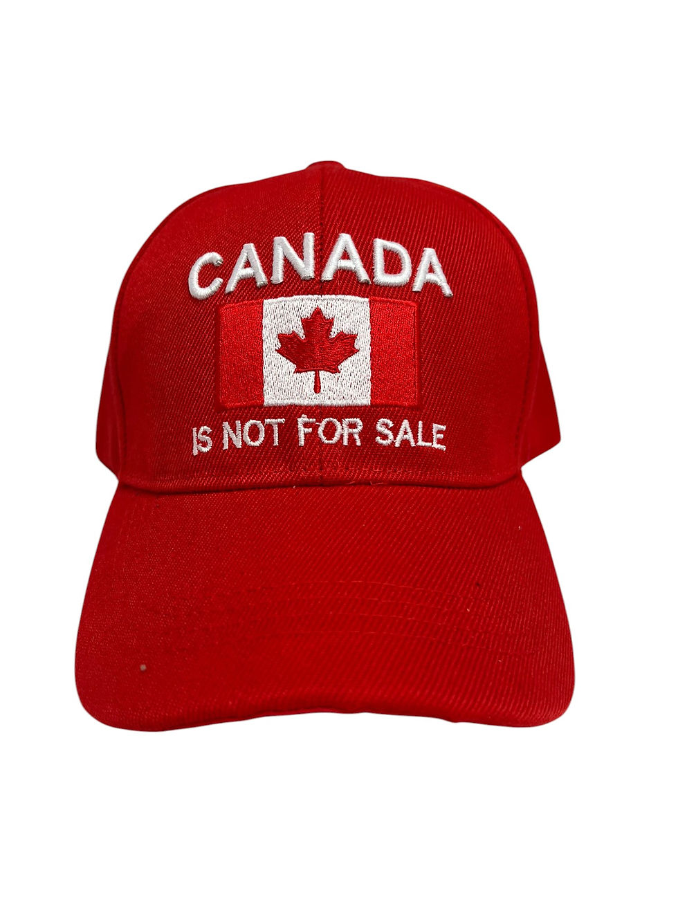 Thumbnail: Canada Hat