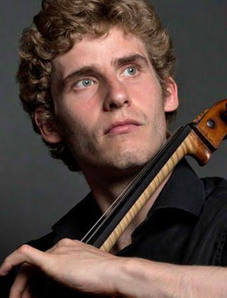 Cellist til Lindegaardskoncerterne i Kongens Lyngby