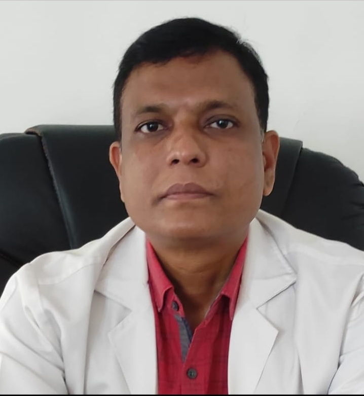 Dr Maltesh B S