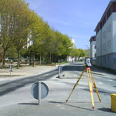 Ronan BOLLET, Géomètre Lorient et Ploemel
