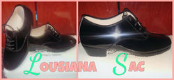 ZAPATOS DE CHALAN