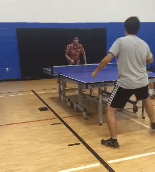 Sheliza's Ping Pong GIF