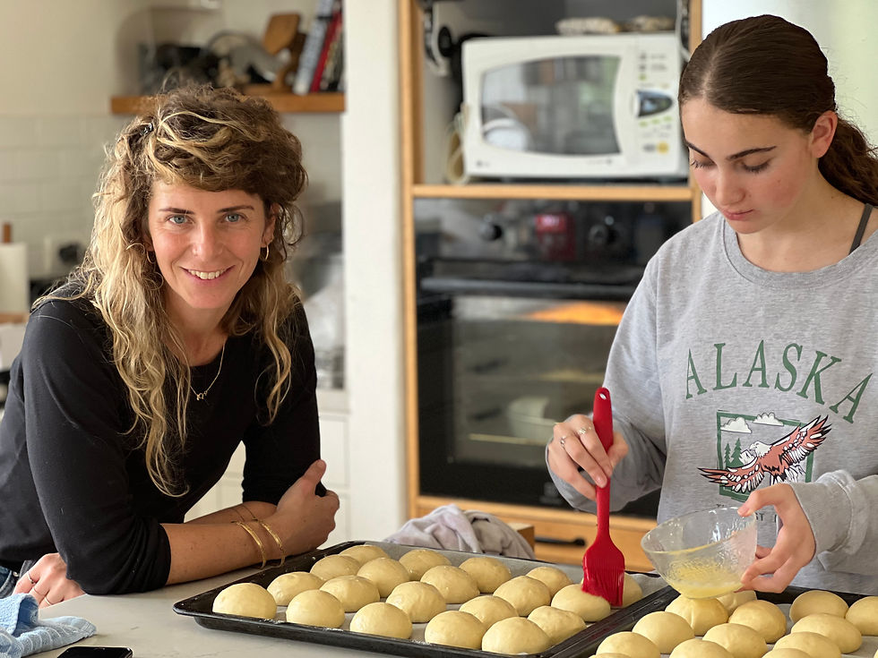 סדנת הורה וילד | 30.06.23