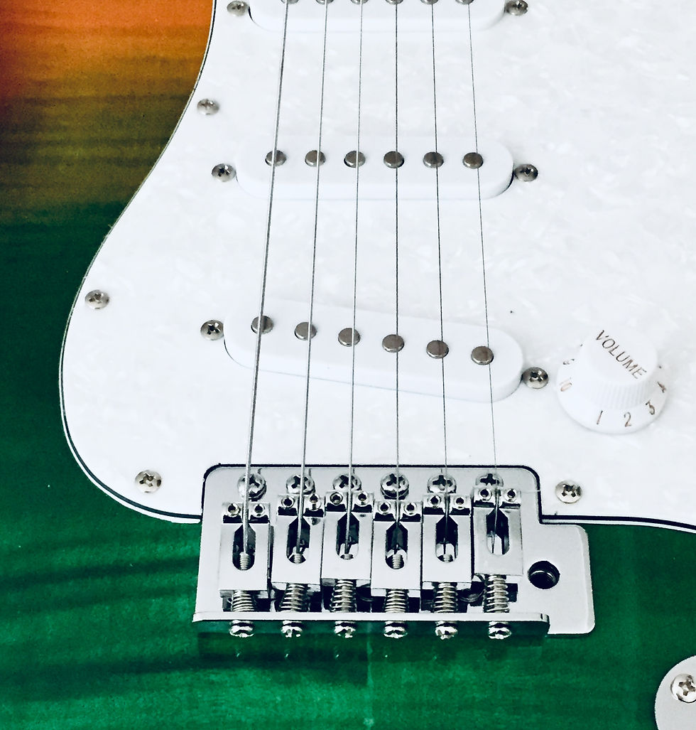 Miniatura: JMC ST AST-11 A SEASON FADE